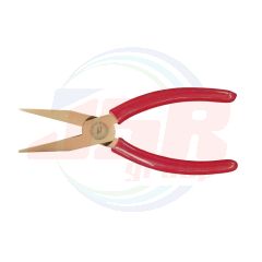 FLAT NOSE MINI PLIERS NON-SPARKING | EGA MASTER