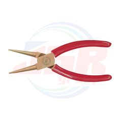 ROUND NOSE MINI PLIERS NON-SPARKING | EGA MASTER