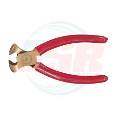 END CUTTING NIPPER MINI PLIERS NON-SPARKING | EGA MASTER