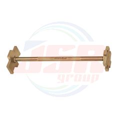 Special bung wrench NON-SPARKING | EGA MASTER