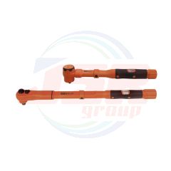 TORQUE WRENCH CONTROLLED TIGHTENING 1000V | EGA MASTER