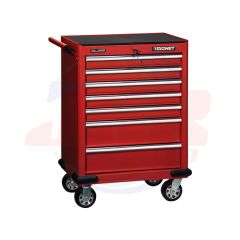 54091 | 7 DRAWER WITH BEARINGS | SIGNET