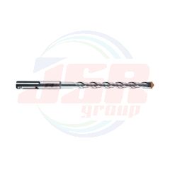 SDS-PLUS HAMMER DRILL BITS “F4” 2 CUTTING EDGES 110/50mm | ALPEN