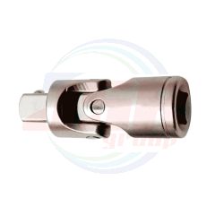 38829 | Universal joint 1/2" inox 80 mm | EGA MASTER