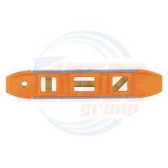 8500M | MAGNETIC ALUMINUM TORPEDO LEVEL | JOHNSON