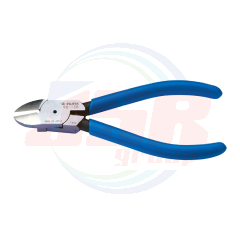 90-175 | PLASTIC CUTTING NIPPER (Round blades) | FUJIYA