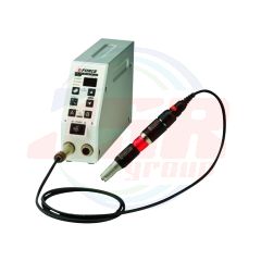 MICRO GRINDER - STANDARD SET (40k MOTOR TYPE) | EIKO E-FORCE