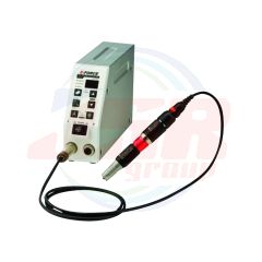 MICRO GRINDER - STANDARD SET (20k MOTOR TYPE) | EIKO E-FORCE