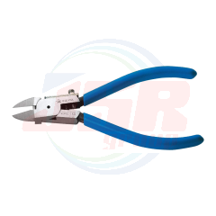 90PS | PLASTIC CUTTING NIPPER (Straight blades) | FUJIYA