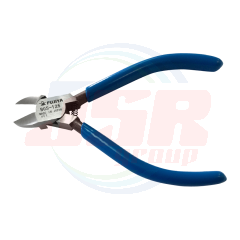 90S | PLASTIC CUTTING NIPPER (Round blades) | FUJIYA