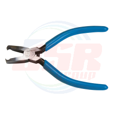 910 | END PLASTIC CUTTING NIPPERS | FUJIYA