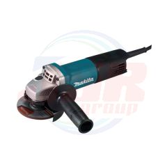 9553BX | ANGLE GRINDER | MAKITA