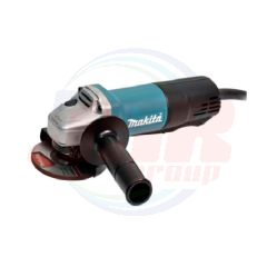 9556HPG | ANGLE GRINDER | MAKITA