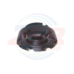 A45E | Face Mill A45E | MOLDINO