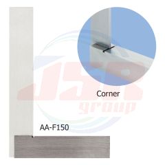 AA-F2000 | STEEL SQUARE (AA TYPE) FIRST GRADE (Hardened) | NIIGATA SEIKI (SK)