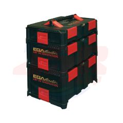 ABS TOOL STACKABLE AND INDESTRUCTIBLE TOOL CASES | EGA MASTER