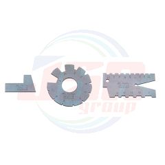 ACME SCREW THREAD GAUGES | FUJI TOOL