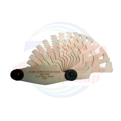 Acme Screw Pitch Gauge  | FUJI TOOL