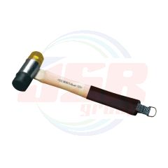 AD553277 | NYLON HAMMER HICKORY HANDLE ANTIDROP ACO ANTIDROP TOOLS | EGA MASTER