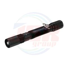 AD586417 | LED POCKET FLASHLIGHT WITH ZOOM 100 LUMENS ACO ANTIDROP TOOLS | EGA MASTER