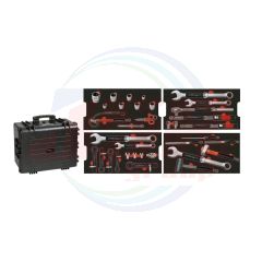 AD591747 | HEAVY DUTY WINDMILL APPLICATION TOOLKIT 35 PIECES ANTIDROP ANTIDROP TOOLS | EGA MASTER