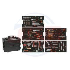 AD591757 | WINDMILL APPLICATION TOOLKIT 120 PIECES ANTIDROP TOOLS | EGA MASTER
