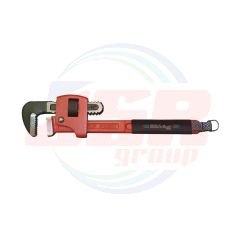 STILLSON PIPE WRENCH REINFORCED ANTIDROP ACO ANTIDROP TOOLS | EGA MASTER