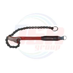 AD610357 |REVERSIBLE CHAIN PIPE WRENCH ANTIDROP ACO ANTIDROP TOOLS | EGA MASTER