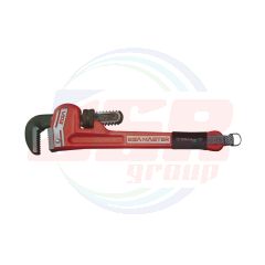 HEAVY DUTY PIPE WRENCH ANTIDROP ACO PIPE TOOLS ANTIDROP TOOLS | EGA MASTER