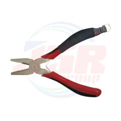 AD622417 |COMBINATION PLIER TITACROM® BIMAT ANTIDROP ACO ANTIDROP TOOLS | EGA MASTER