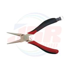 AD622437 | ROUND NOSE PLIER MINI TITACROM® BIMAT ANTIDROP ACO ANTIDROP TOOLS | EGA MASTER