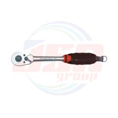 AD626037 | Reversible ratchet handle antidrop 23 mm ANTIDROP TOOLS| EGA MASTER