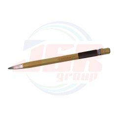 AD633407 | POINTED CHIESEL HEXAGONAL ANTIDROP ACO ANTIDROP TOOLS | EGA MASTER