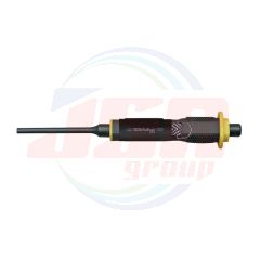 PIN PUNCH WITH HANDLE ANTIDROP ACO ANTIDROP TOOLS | EGA MASTER