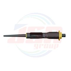 CENTER PUNCH WITH HANDLE ANTIDROP ACO ANTIDROP TOOLS | EGA MASTER