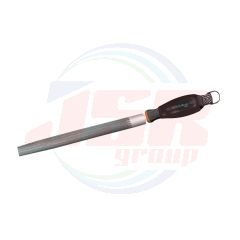 HALF ROUND STANDARD FILES, RASPS & PUNCHES FILES ACOANTIDROP TOOLS | EGA MASTER