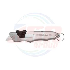 AD638767 | SAFETY CUTTER WITH AUTO-RETRACTABLE BLADE ANTIDROP TOOLS | EGA MASTER