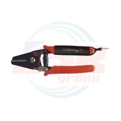 AD639157 |PLASTIC TIE CUTTER ANTIDROP ANTIDROP TOOLS | EGA MASTER