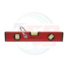 AD651487 | SPIRIT LEVEL 1 MM-M ACCURACY MAGNETIC SPIRIT LEVEL ANTIDROP ACO ANTIDROP TOOLS | EGA MASTER