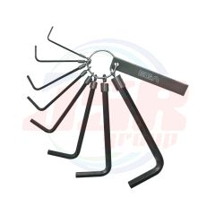 Sets ANTIDROP TOOLS | EGA MASTER