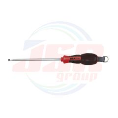 INCH | SCREWDRIVER ELECTRICIAN EGA MASTERTORK ANTIDROP ACO ANTIDROP TOOLS | EGA MASTER