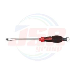 INCH - SCREWDRIVER SLOTTED MASTERTORK EGA ANTIDROP ACO ANTIDROP TOOLS | EGA MASTER