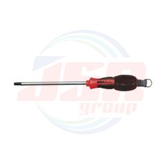 SCREWDRIVER TAMPER TORX® MASTERTORK EGA ANTIDROP ACO ANTIDROP TOOLS | EGA MASTER
