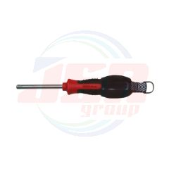 AD667327 | SOCKET HOLDER 1/4" EGA ANTIDROP ACO ANTIDROP TOOLS | EGA MASTER
