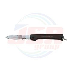 AD695257 | PENKNIFE 84 MM BLADE PLASTIC HANDLE ANTIDROP ACO ANTIDROP TOOLS | EGA MASTER