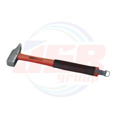  FRENCH TYPE MACHINIST’S HAMMER FRENCH TYPE MACHINIST’S HAMMER FIBERGLASS HANDLE ANTIDROP ACO ANTIDROP TOOLS | EGA MASTER