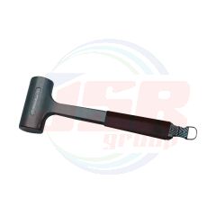 DEAD BLOW HAMMER ANTIDROP TOOLS | EGA MASTER