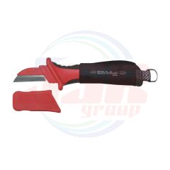 AD730357 | Knifes straight 1000 v antidrop aco ANTIDROP TOOLS | EGA MASTER