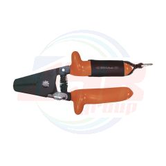AD730427 |PLASTIC TIE CUTTER 1000 V ANTIDROP TOOLS | EGA MASTER