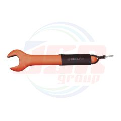 INCH - SINGLE ENDED OPEN JAW SPANNER WRENCH 1000 V ANTIDROP ACO ANTIDROP TOOLS | EGA MASTER